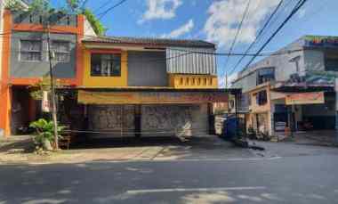 Tempat Usaha Ruko Strategis di Pondok Indah Mall Plaza