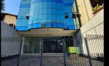 Tempat Usaha Siap Pakai Jalan Kertajaya sudah Renovasi