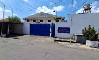 Komersial Dijual di Trosobo