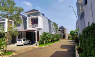 Termurah dan Rumah Siap Huni 1 Lantai di Pamulang