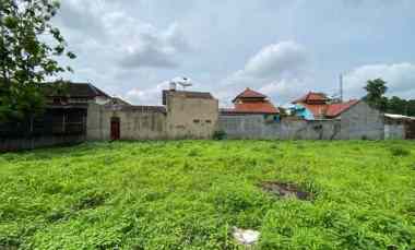 Termurah dekat Monjali Siap Bangun Jual Murah