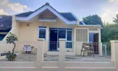 Rumah Dijual di Cipageran Asri