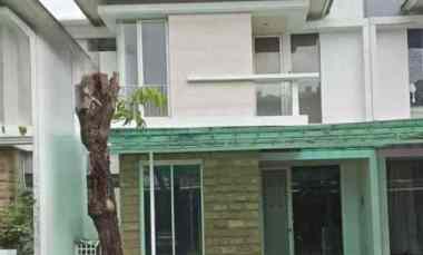 Termurah Minimalis 2 Lantai Wisata Bukit Mas