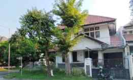 Termurah Rumah Graha Famili Main Road Cluster