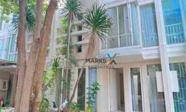 Termurah Rumah Zimbali Costa Grand Island Pakuwon City