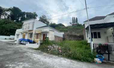 Tersedia 4 Ruko di Graha Bukit Ngaliyan Semarang