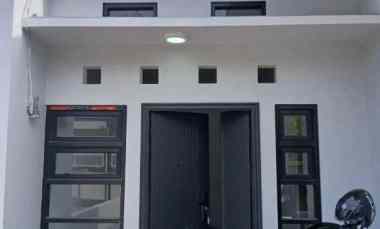 Rumah Dijual di CIJAMBE