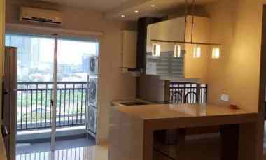 Thamrin Executive Residence Size 182 m2