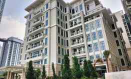 Thamrin Nine Le Parc Apartment