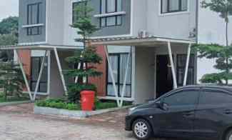 The Ambawani Residence - Bekasi Timur