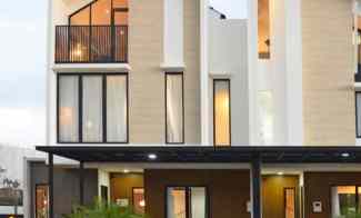 The Essence at Cluster Alamanda Jakarta Garden City