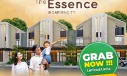The Essence at Garden City Jakarta