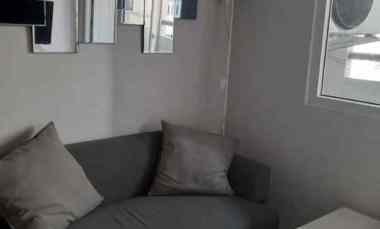 The Green Pramuka City 2 BR Furnish