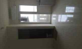 The Green Pramuka City Sewa Studio Kosong