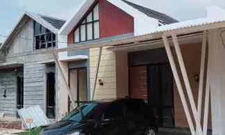 The Laila Residence 2 - Tekajung Cikarang Barat