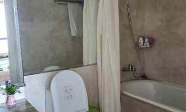 The Peak Full Furnish Tinggal Bawa Koper