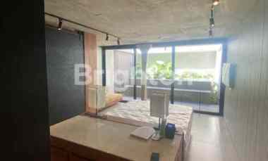 The Tamora di Canggu, Pantai Berawa, Cocok untuk Invest