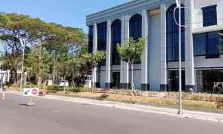 Rumah Dijual di Tierra Darmo Permai