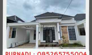 Rumah Dijual di Jalan Arengka