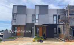 Rumah 2 Lantai 600 Jutaan Promo all in 2,5Juta TIM