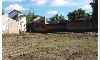 Timur Kampus Instiper, Tanah Maguwoharjo, Sleman