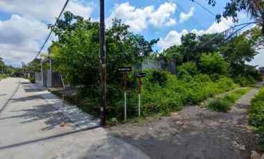 Timur Stadiun Maguwo Tanah Dijual