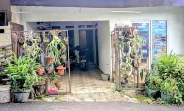 Tinggal di Sini, Semua Serba dekat Rumah Puri Serpong
