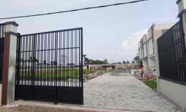 Tipe 2 Lantai Siap Huni 3 juta Allin