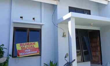 Tipe 36 Rumah Kawasan Industri Pasuruan Kab