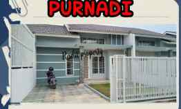 Rumah Dijual di Jl. Hangtuah