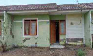 Jual Cepat dan Murah TO Rumah Subsidi