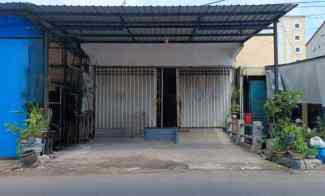 Komersial Dijual di Jl. Raya Brawijaya Prajurit kulon Mojokerto