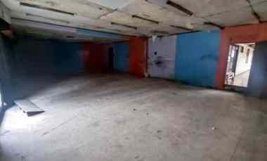 Ex Toko Furniture Dibawah NJOP