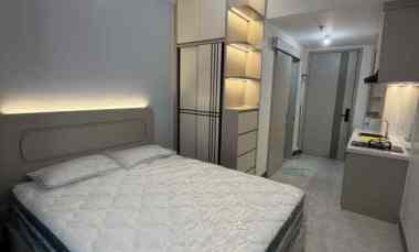 Apartemen Tower Bella Lt 06-17 New Gress Furnish