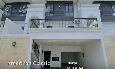 Rumah Dijual di Pejaten Barat