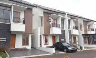 Town House Jagakarsa Jakarta Selatan