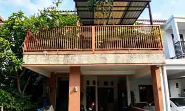 Town House Premium Pekayon Bekasi Selatan 5 Kt Art Shm