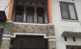 Townhouse, 2,1 Milyar di Lenteng Agung Jakarta Selatan