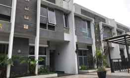 Rumah Dijual di Pasteur