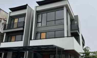 Rumah Dijual di Petukangan Pesanggrahan Jakarta Selatan