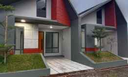 Townhouse Cibinong Strategis dekat Pemda Cibinong