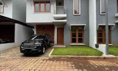 Rumah Dijual di Jagakarsa, Jagakarsa, Depok