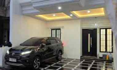 Townhouse Mewah Banyak Bonus di Tanah Baru Depok -RiTin