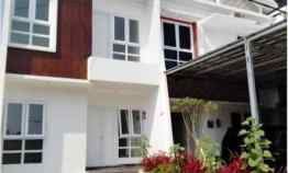 Townhouse Pondon Aren Nyaman dan Strategis