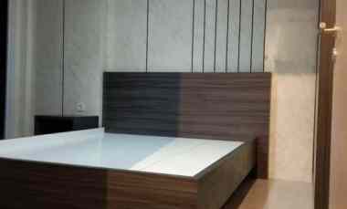 TreePark BSD Full Furnished Investasi Hunian Terbaik