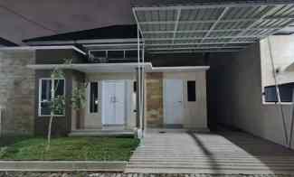 Rumah Dijual di Jln Kapau Sari. Kota pekanbaru