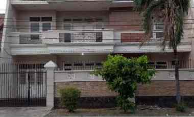 turun harga cepat rumah jl bendul merisi