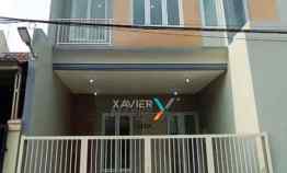 Turun Harga Dijual New Minimalis Pondok Tjandra Mangga