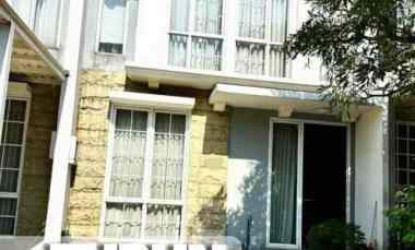 Turun Harga... Dijual Rumah di Komplek Citra Gran