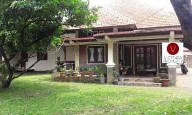 Turun Harga Dijual Rumah di Palem Raja Bogor